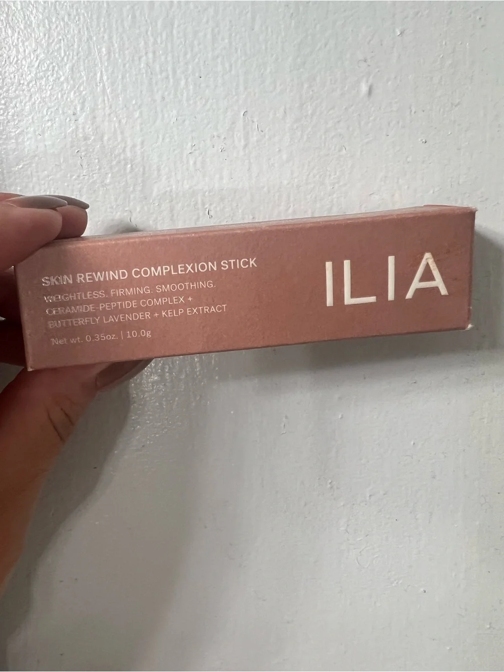ILIA Skin Rewind Complexion Stick